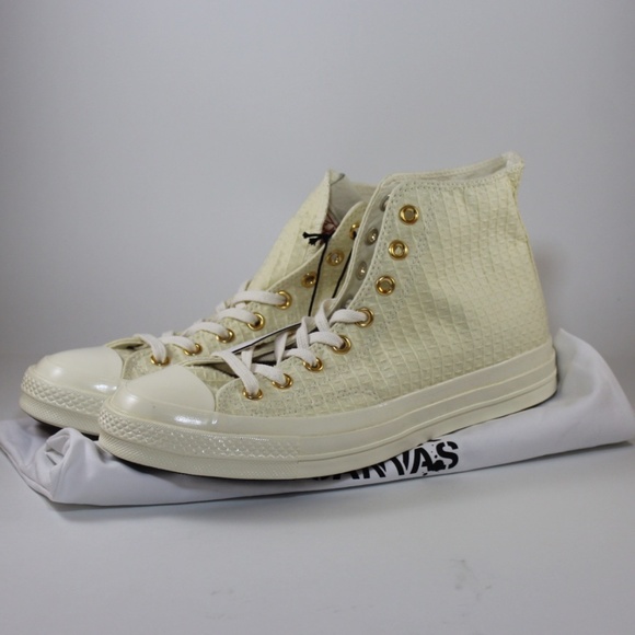 converse blank canvas